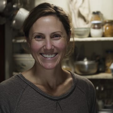 Melissa Caldwell profile photo