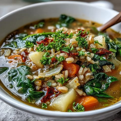 Seasonal Home Favorites recipe