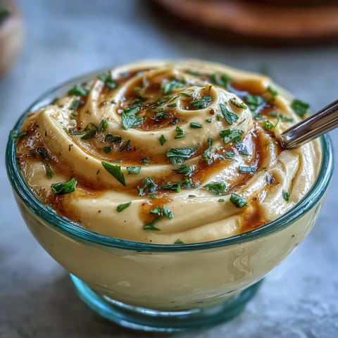 Homemade Mayonnaise Immersion Blender