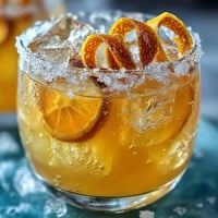 Homemade Limoncello with Fresh Lemons in clear bottles, golden citrus liqueur infused with vibrant lemon zest, perfect for sipping chilled after dinner.