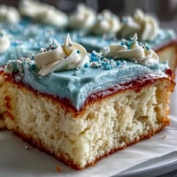 High School Graduation Sheet Cake